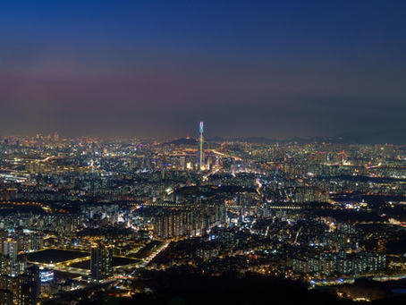 Le Miracle du fleuve Han : quand un pays détruit devient indispensable au monde