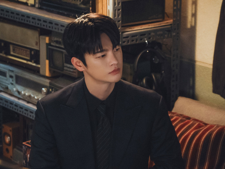 Seo in guk dans "A demain au bureau !"