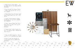 Instant Room of Kitchen