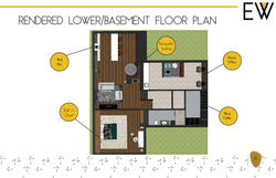 Lower Floor