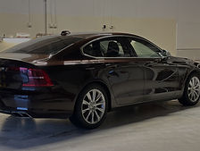 Auton kiillotus