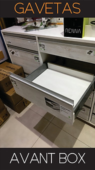gaveta AVANT BOX