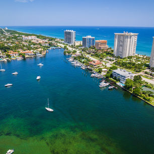 HENLEY INVESTMENT MANAGEMENT PLANS UPSCALE CONDOS IN FLORIDA'S WEALTHIEST CITY