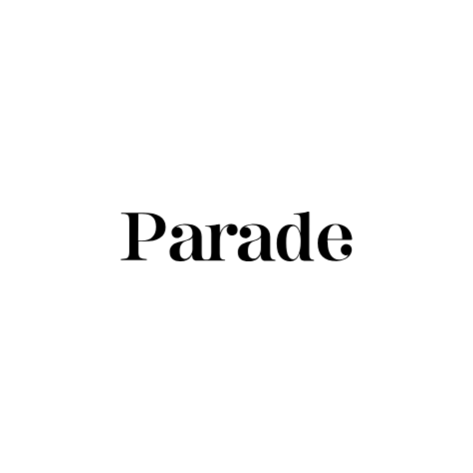 Writer: Parade