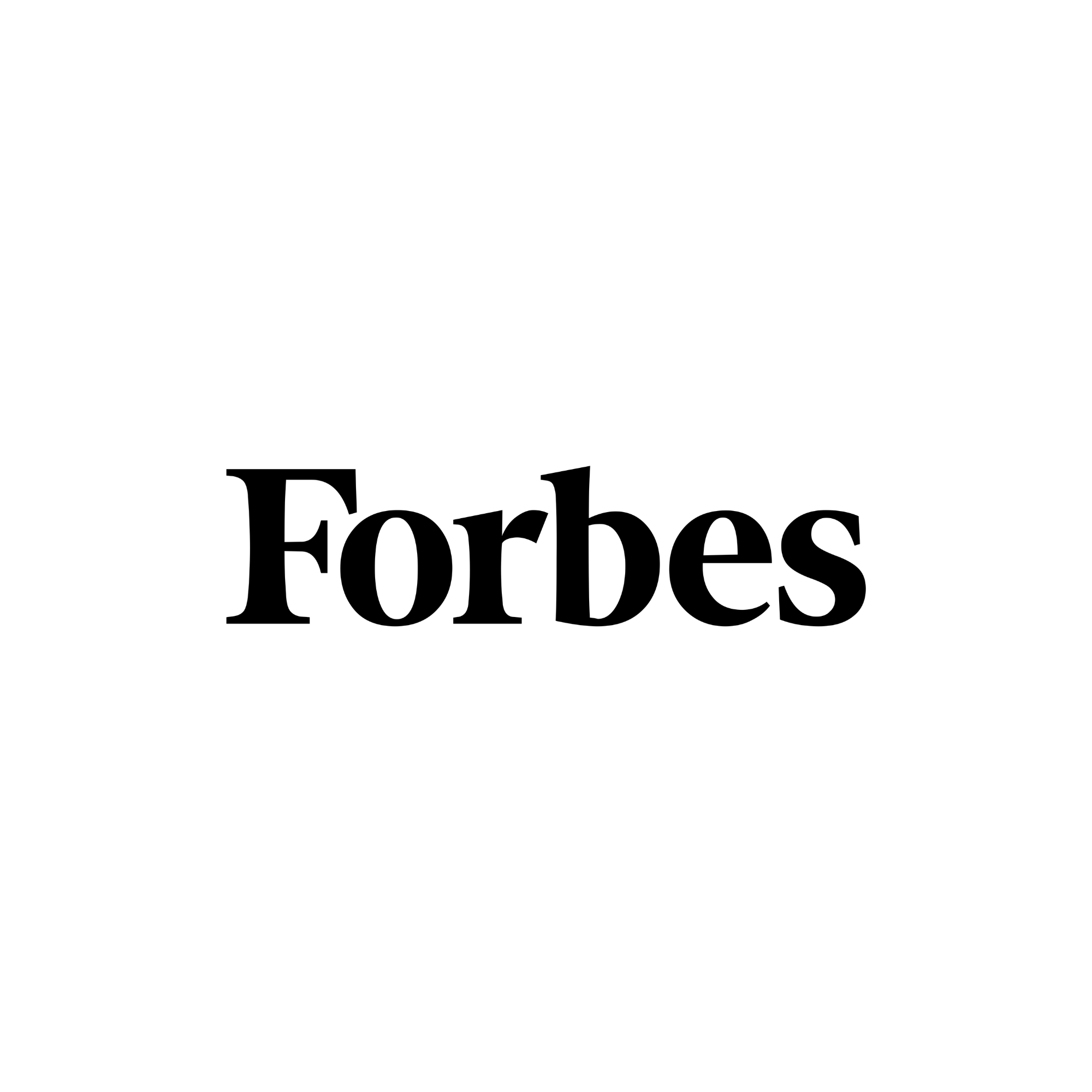 Writer: Forbes