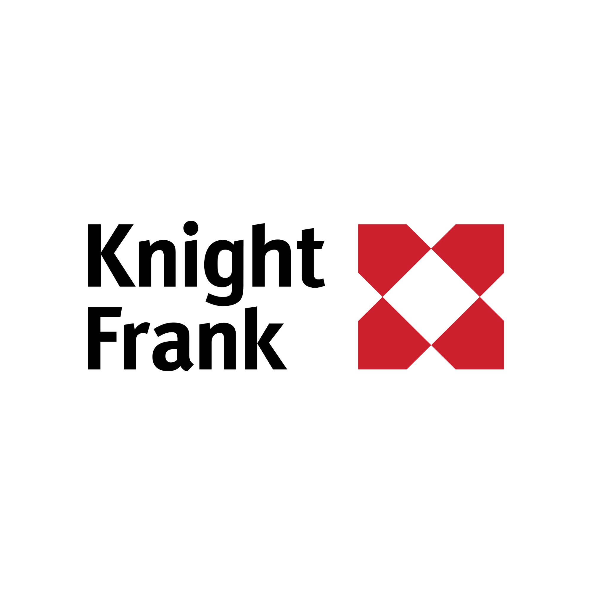Writer: Knight Frank