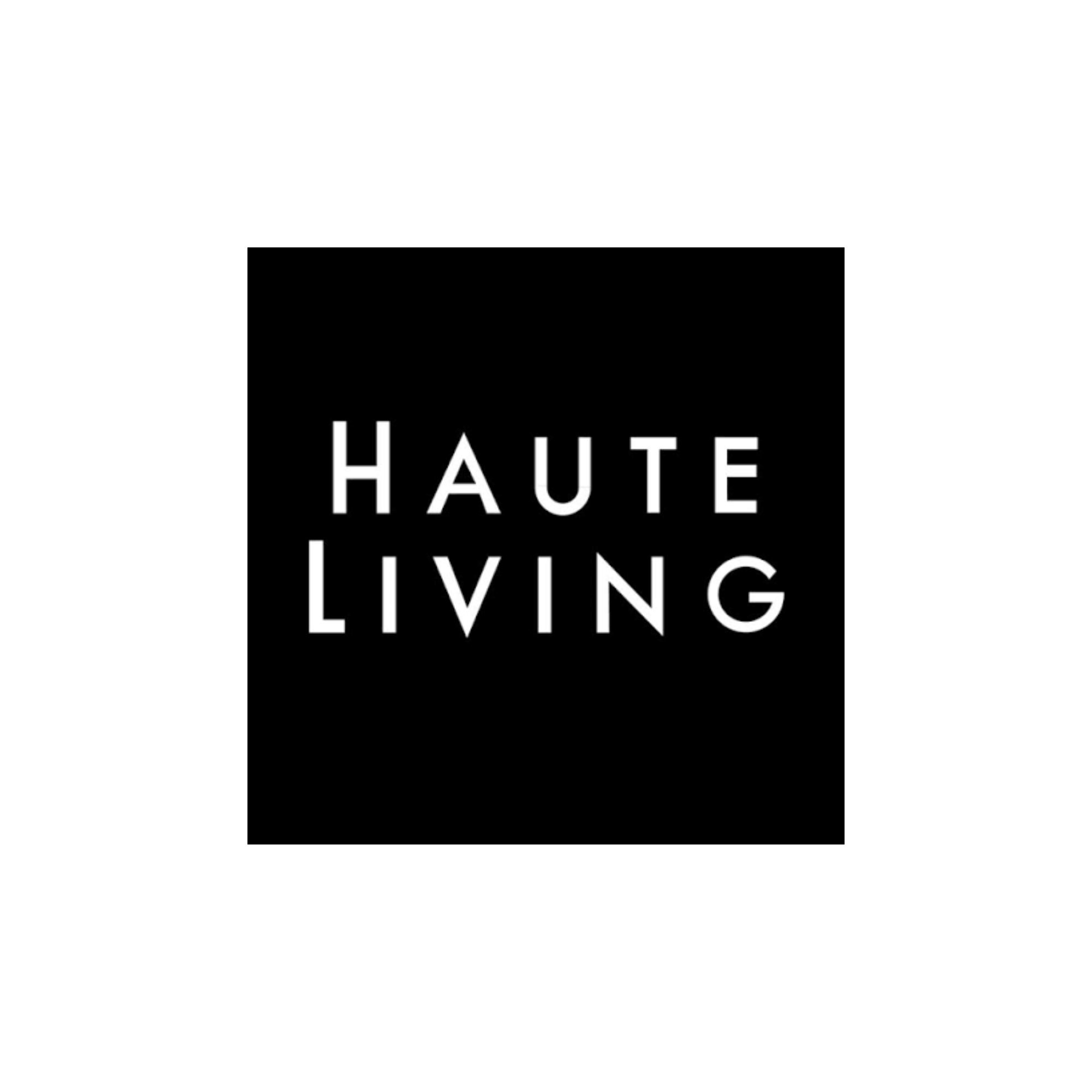 Writer: Haute Living