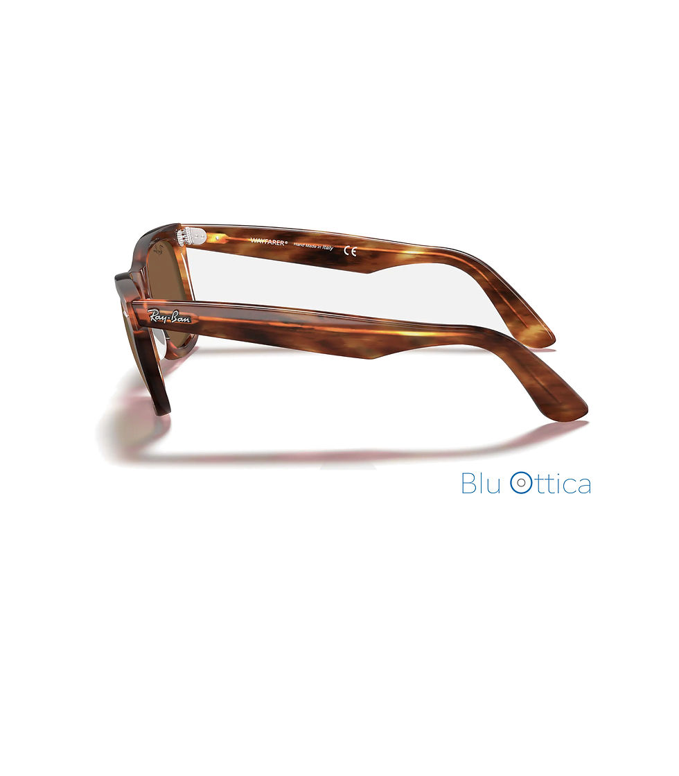 Miniatura: RAYBAN ORIGINAL WAYFARER CLASSIC RB2140 954