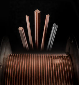 Notz Metall Produkte