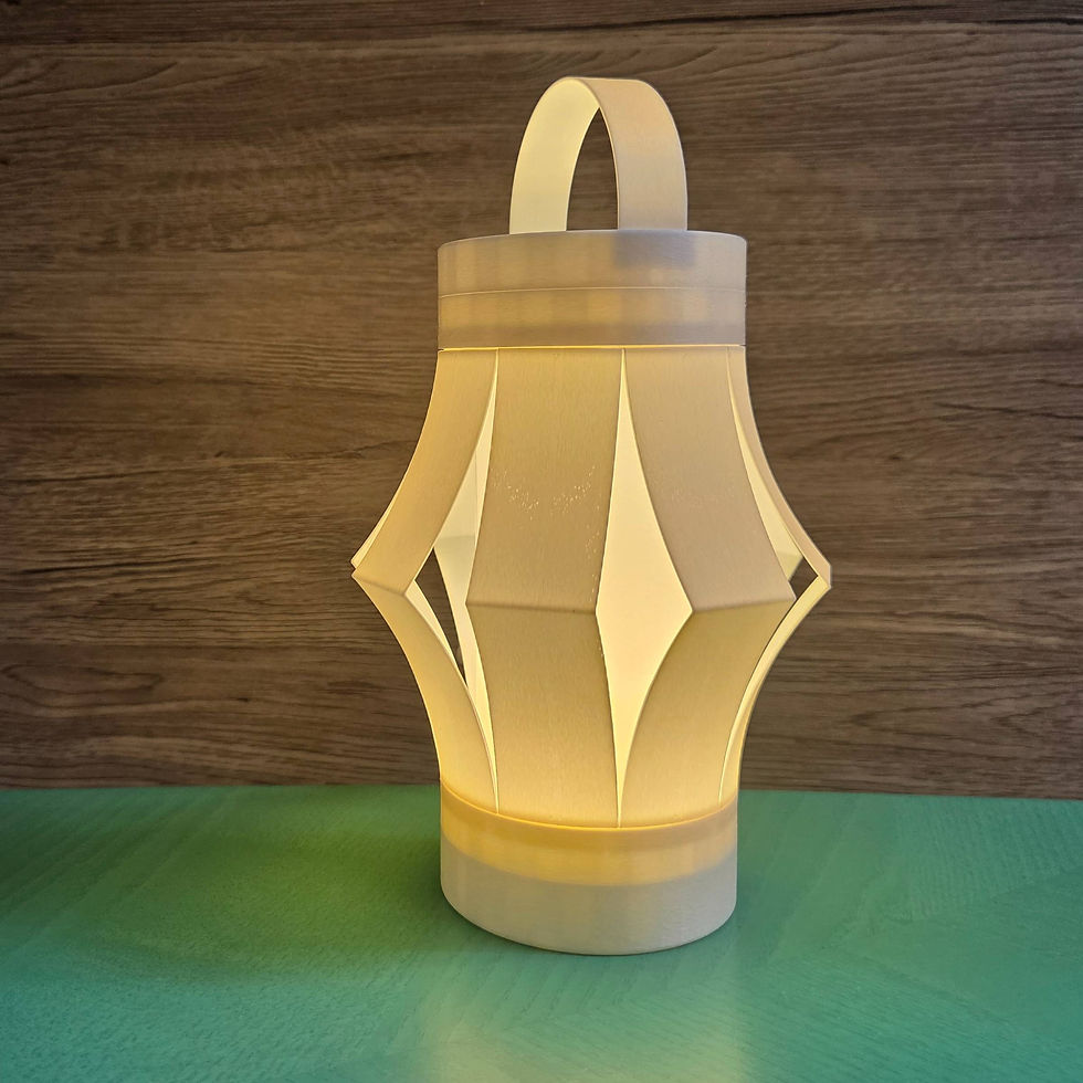 Thumbnail: Suritto Table Lamp