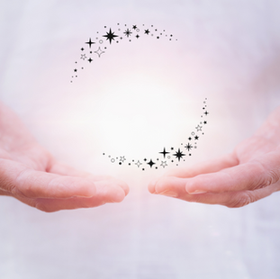 Intuition increased with ADHD?