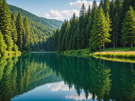 Unleashing Uncharted Confidence: The Journey to Self-Acceptance through Conscious Living