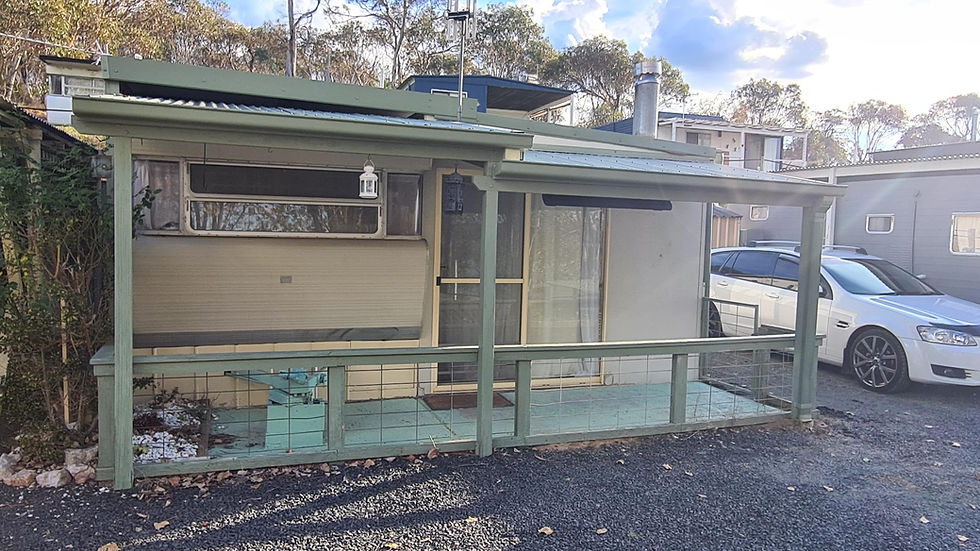 SP13 Exterior