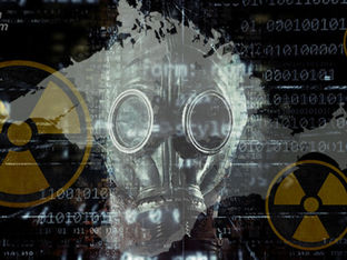 Rusijos branduoliniai ginklai jau Kryme – tarptautinės jūrų teisės ekspertas primena faktus