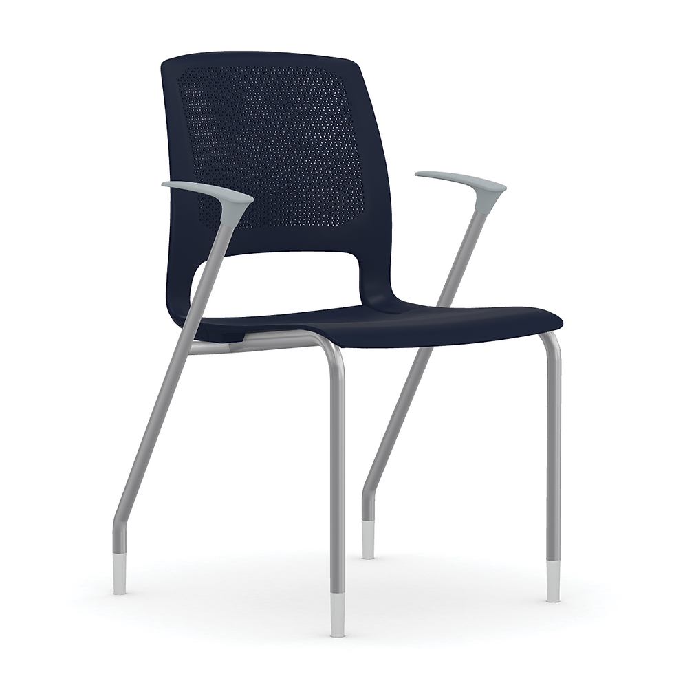 Thumbnail: Dash Arm Chair