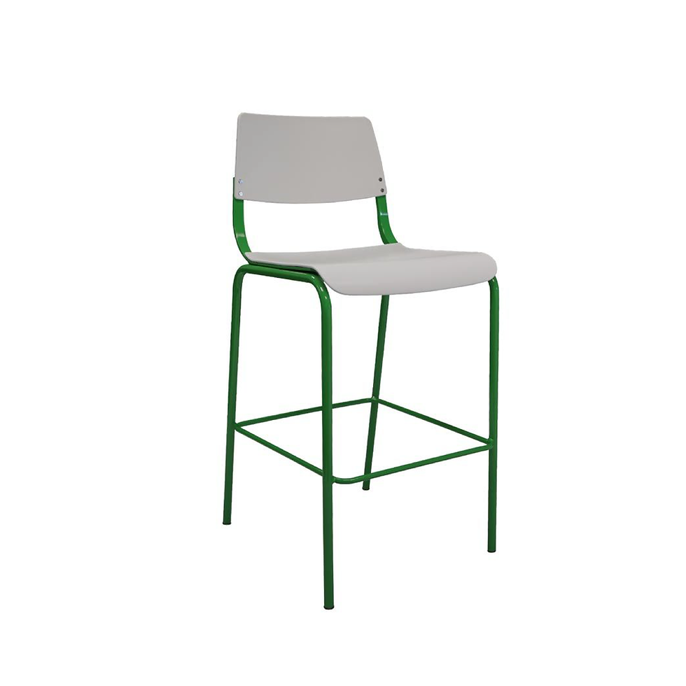 Thumbnail: Arc Stool