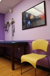 waiting room chairs