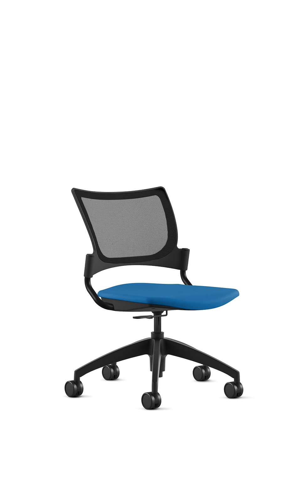 Thumbnail: Bella Upholstered Task Chair