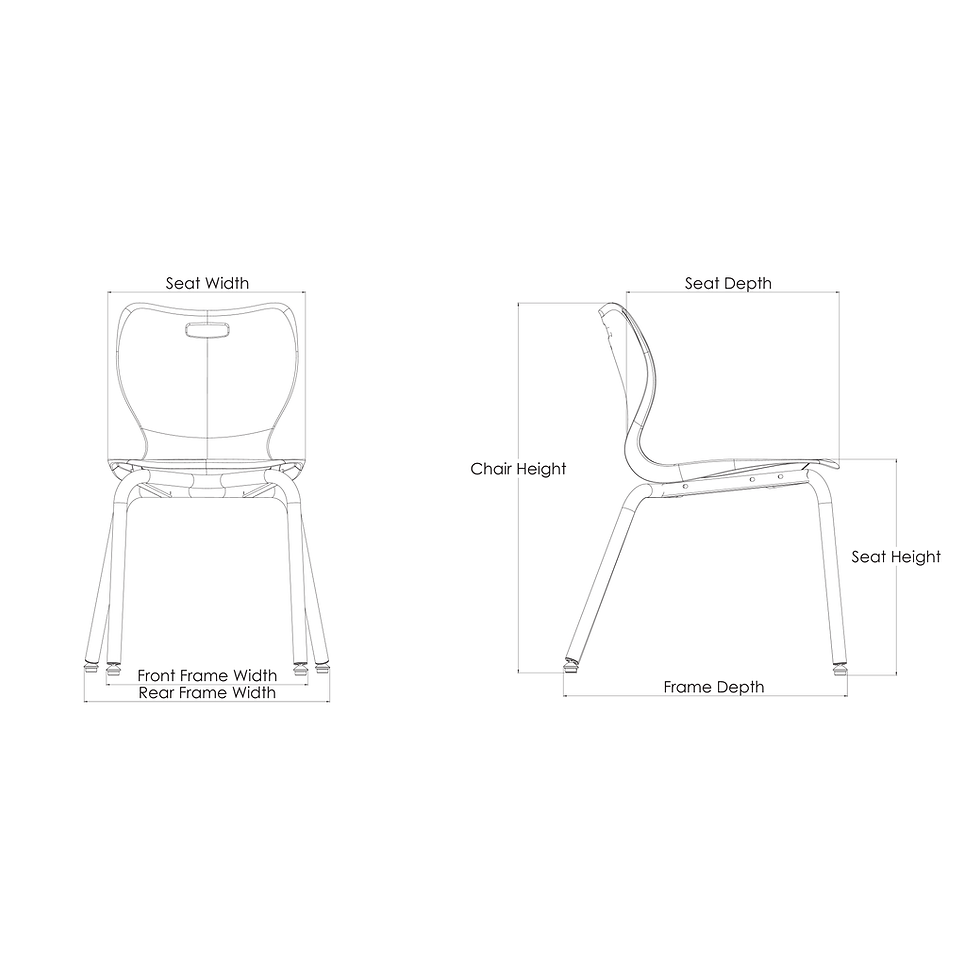 Thumbnail: Alphabet Chair