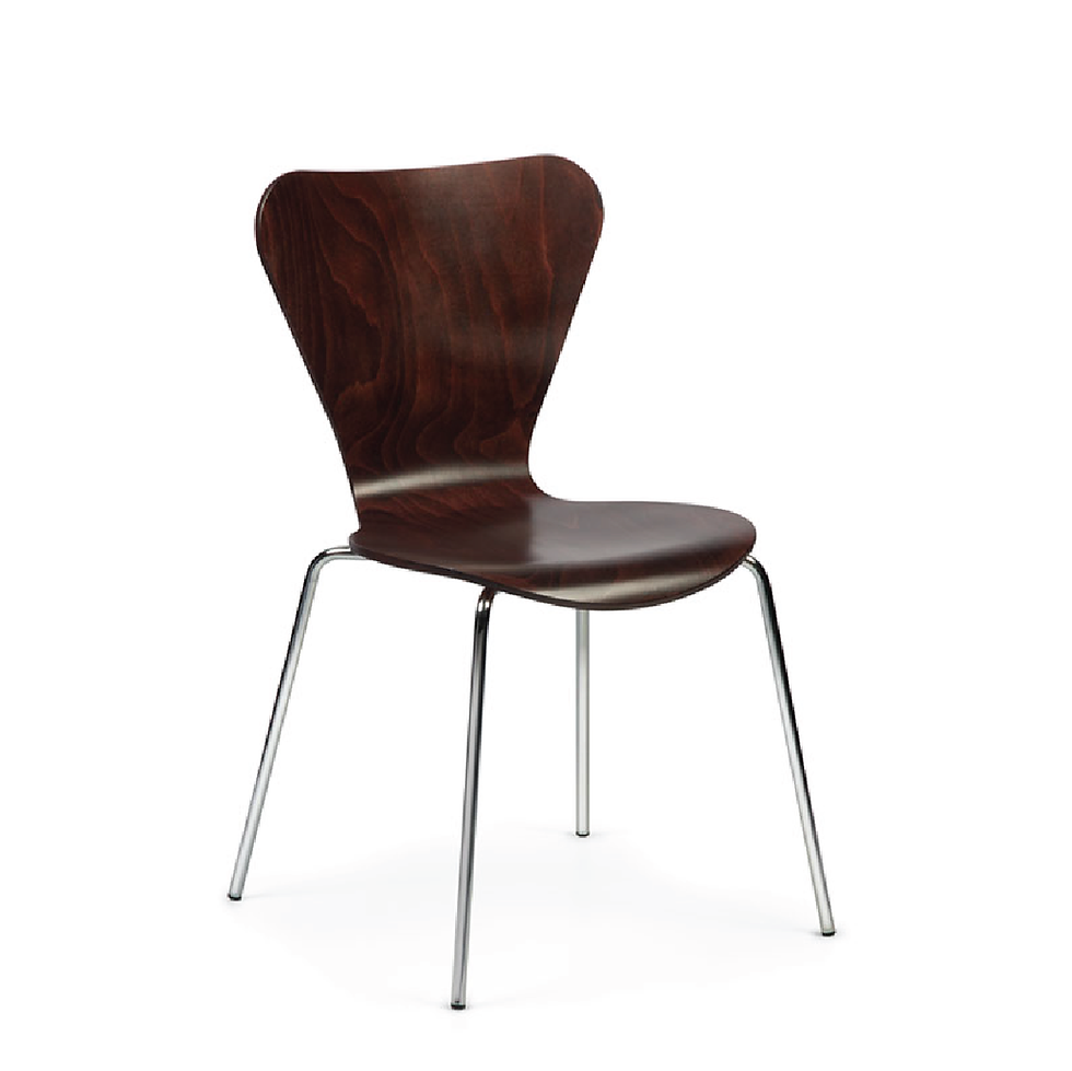 Thumbnail: Clover Chair