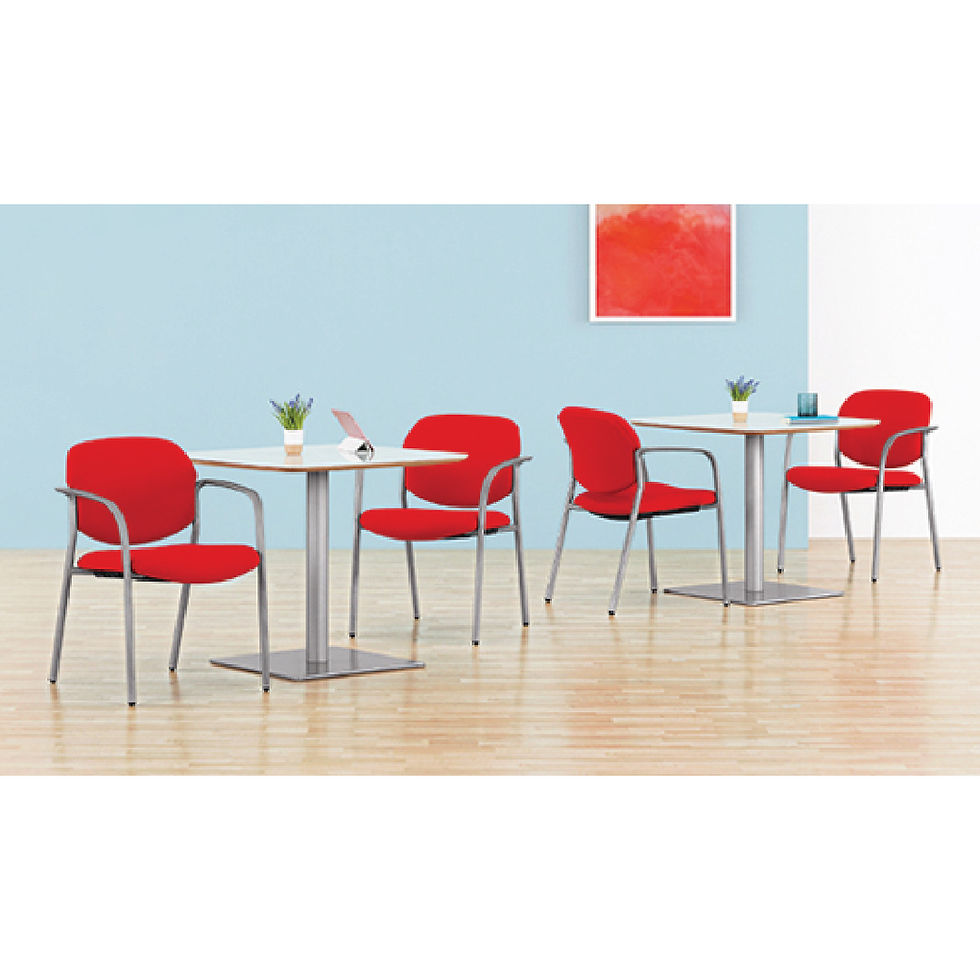 Chance Arm Chair