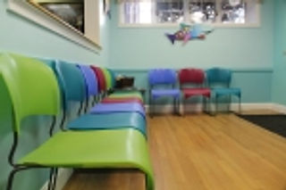 waiting room chairs