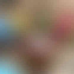 bola chairs in waiting room