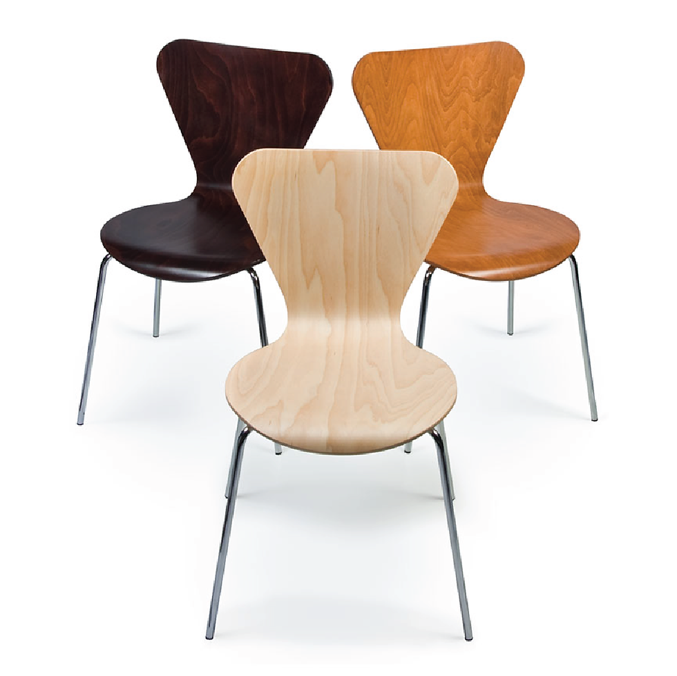 Thumbnail: Clover Chair