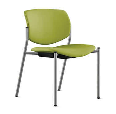 Shuttle Upholstered Chair