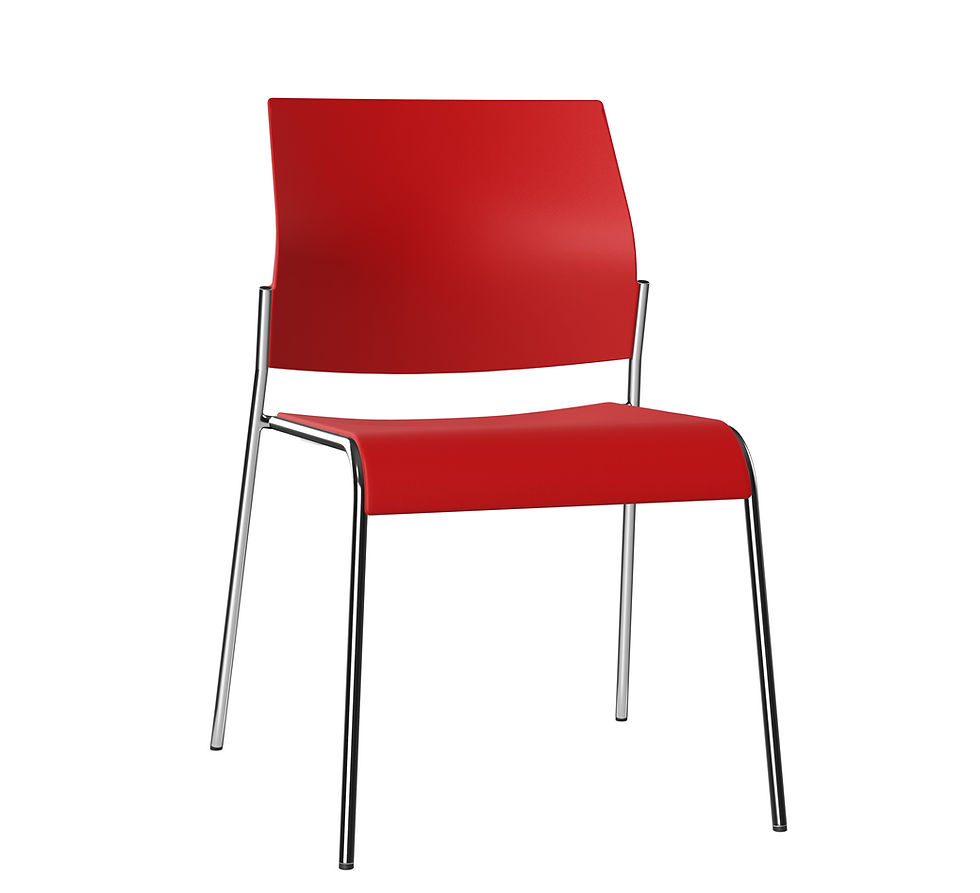 Thumbnail: Tuck Chair