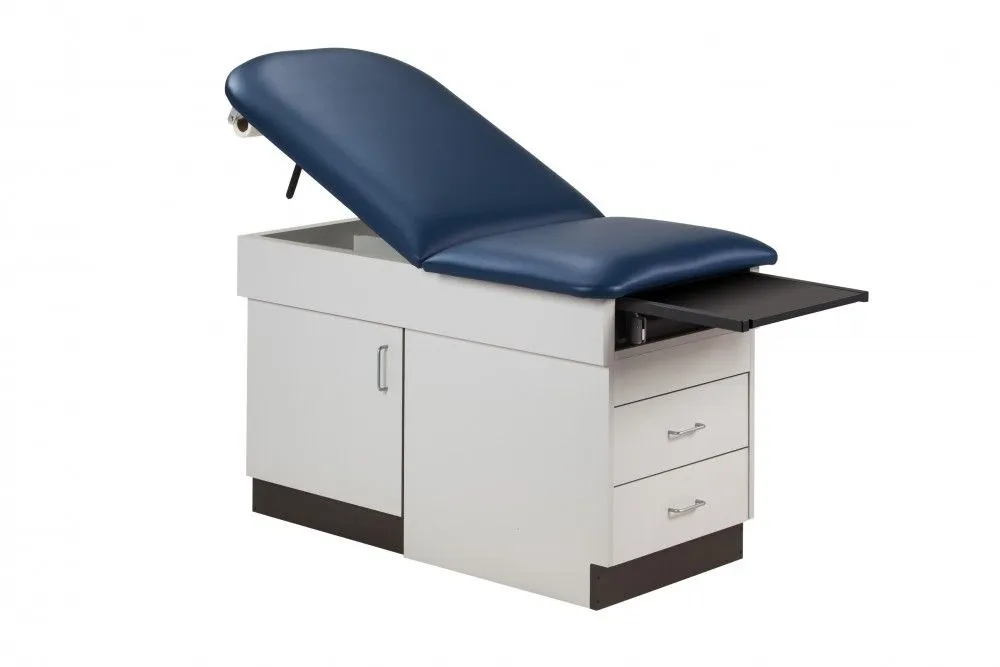Clinton Family Practice Exam Table Pediatric Office