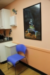 waiting room chairs