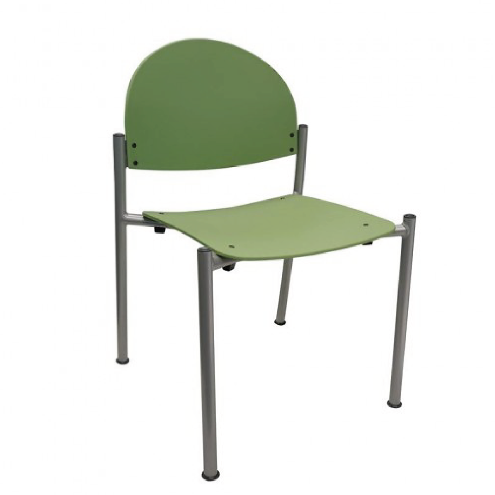 Thumbnail: Bola Chair