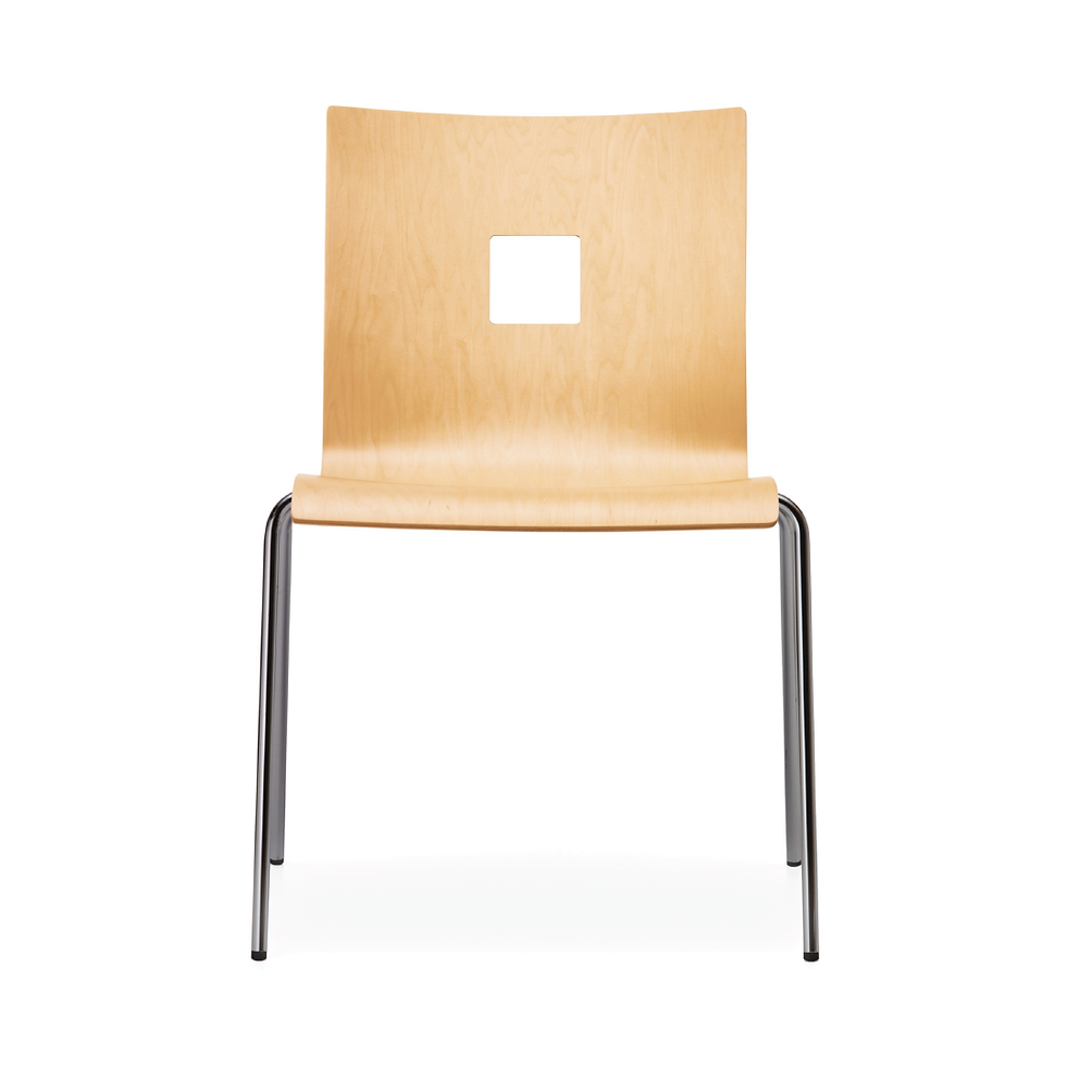 Thumbnail: M2 Wood Chair