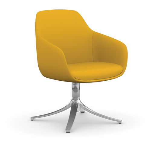 Lilly Swivel Side Chair | Pediatric Office