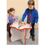 Thumbnail: activity table pediatric office