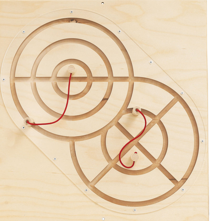 Thumbnail: magnetic game activity
