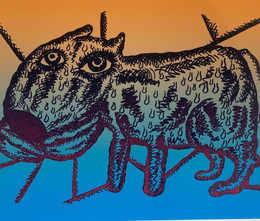 Bjarne Melgaard
