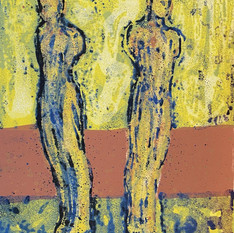 Nico Widerberg, Galleri Osebro