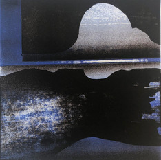 STIG ANDRESEN, Galleri Osebro
