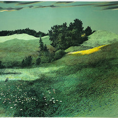 Hans Norman Dahl, Galleri Osebro