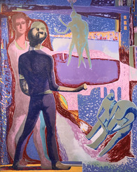 SVERRE BJERTNÆS