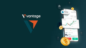TH Ventures cooperates with Vantage Markets - Copy trading possible with your own account