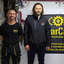 klienci warsztatu samochodowego BarCar