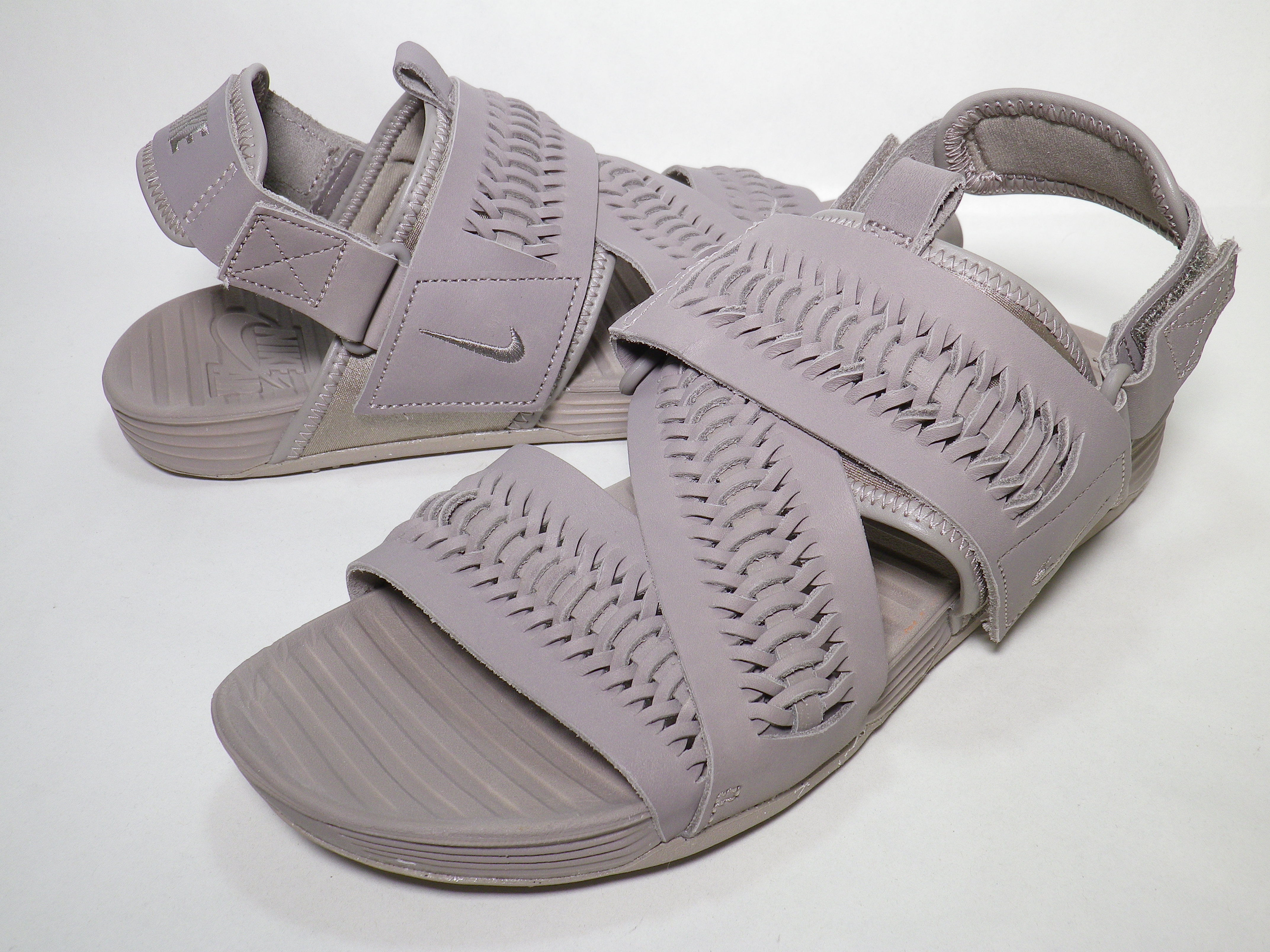 NIKE AIR SOLARSOFT ZIGZAG WVN QS