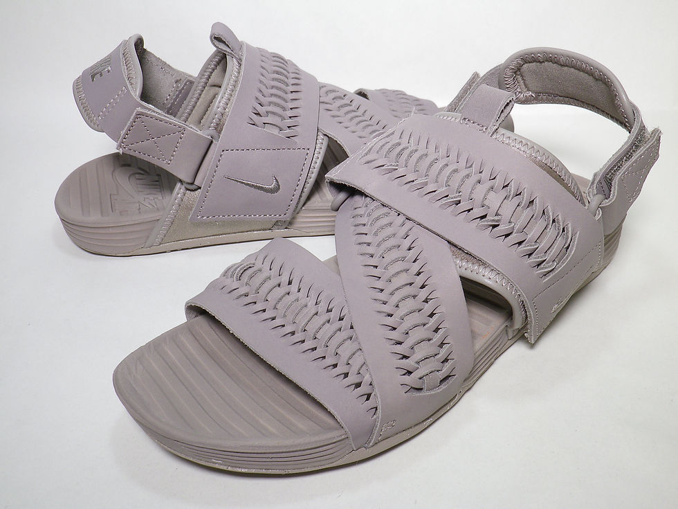 サムネイル： NIKE AIR SOLARSOFT ZIGZAG WVN QS