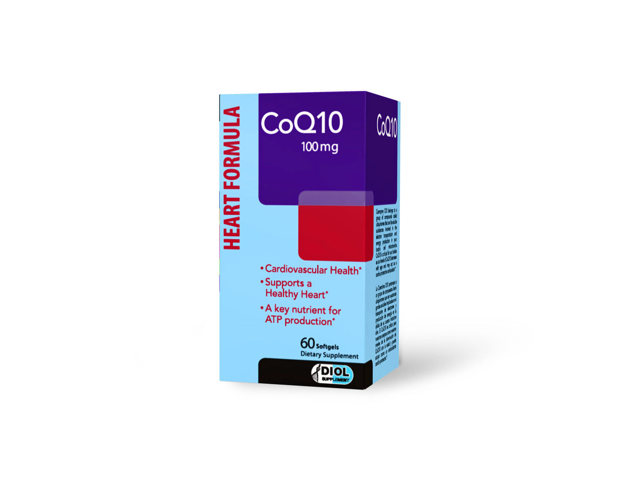 CoQ10
