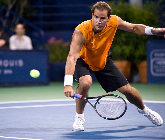 Official Pete Sampras