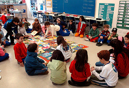 Transformando o espaço escolar com inteligência emocional e relações saudáveis!