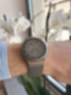 IWC Porsche Design Ref. 3704 Titan
